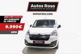 CITROEN - BERLINGO MULTISPACE FEEL BLUEHDI 100