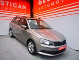 SKODA - FABIA COMBI 1.2 TSI 66KW 90CV AMBITION