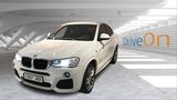 BMW - X4 XDRIVE20D