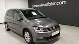 VOLKSWAGEN - TOURAN SPORT 1.6 TDI BMT