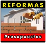 PRESUPUESTO GRATIS