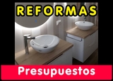 PRESUPUESTO GRATIS