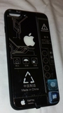 FUNDA IPHONE 8