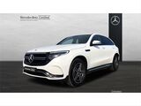 MERCEDES-BENZ - EQC