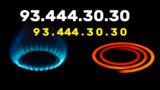 REPARAR FUGAS DE GAS URGENTES