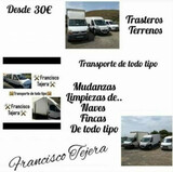 TRANSPORTES DE TODO TIPO