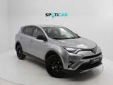 TOYOTA - RAV4 2.5L HYBRID 2WD FEEL