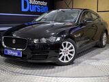 JAGUAR - XE 2.0 AJ200D DIESEL AUTO RWD XE PRESTIGE