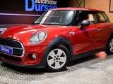 MINI - MINI ONE D