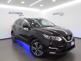 NISSAN - QASHQAI DIGT 103 KW 140 CV E6D NCONNECTA