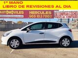 RENAULT - CLIO BUSINESS ENERGY DCI 66KW 90CV