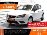 SEAT - IBIZA 1.2 TSI 85CV REFERENCE