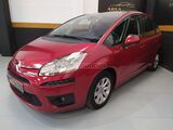 CITROEN - C4 PICASSO 1.6 HDI SX