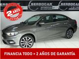 FIAT - TIPO 1.4 16V LOUNGE 70KW 95CV GASOLINA