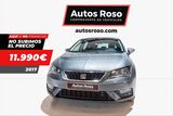 SEAT - LEON 1.2 TSI 81KW 110CV STSP STYLE