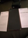SAMSUNG GALAXY