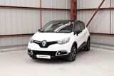 RENAULT - CAPTUR INTENS ENERGY DCI 90 SS ECO2