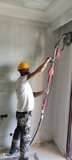 TRABAJOS DE PINTURA