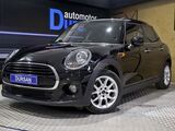 MINI - MINI COOPER D 5 PUERTAS
