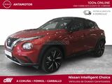 NISSAN - JUKE DIGT 84 KW DCT NDESIGN ACTIVE