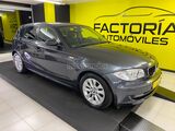 BMW - SERIE 1 118D