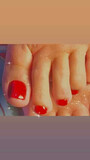 MANICURA Y PEDICURA RUSA