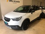 OPEL - CROSSLAND X
