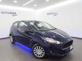 FORD - FIESTA 1.5 TDCI 55KW 75CV TREND 3P