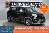FIAT - 500L 1.6 16V MJET 88KW 120CV SS TREKKING