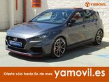 HYUNDAI - I30 2.0 TGDI 202KW 275CV N PERFORMANCE SKY