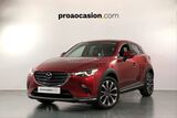 MAZDA - CX3 2.0 G 89KW 121CV 2WD ZENITH