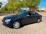 MERCEDES-BENZ - CLASE S S 320 CDI