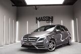 MERCEDES-BENZ - CLASE B B 180 CDI