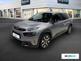 CITROEN - C4 CACTUS PURETECH 110 SS SHINE