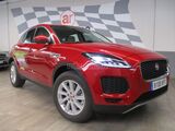 JAGUAR - EPACE