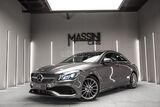 MERCEDES-BENZ - CLASE CLA CLA 200 D