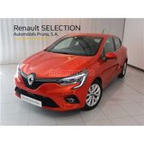 RENAULT - CLIO ZEN TCE 74 KW 100CV
