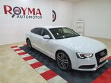 AUDI - A5 SPORTB 2.0 TDI CLEAN 190CV MULT ADVANCED