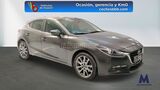 MAZDA - MAZDA3 2.0 GE 121KW MT BLACK TECH EDITION