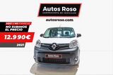 RENAULT - KANGOO COMBI LIFE EDITION ONE 1.5 BLUE DCI 55KW75C