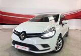 RENAULT - CLIO ZEN ENERGY TCE 87KW 120CV