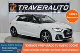 AUDI - A1 SPORTBACK S LINE 30 TFSI 81KW 110CV