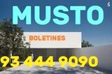 BOLETIN DE LUZ-INSTALADORES