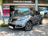 RENAULT - CAPTUR ZEN ENERGY DCI 66KW 90CV EDC ECO2