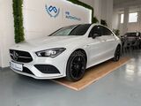 MERCEDES-BENZ - CLA