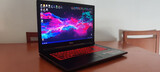 MSI GL73 8SD GAMING LAPTOP PORTATIL