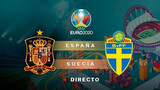 ENTRADAS ESPAñA-SUECIA EUROCOPA 2021