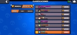 CUENTA DE BRAWLER STARS