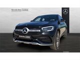 MERCEDES-BENZ - CLASE GLC GLC 300 DE 4MATIC