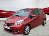 TOYOTA - YARIS 100 ACTIVE